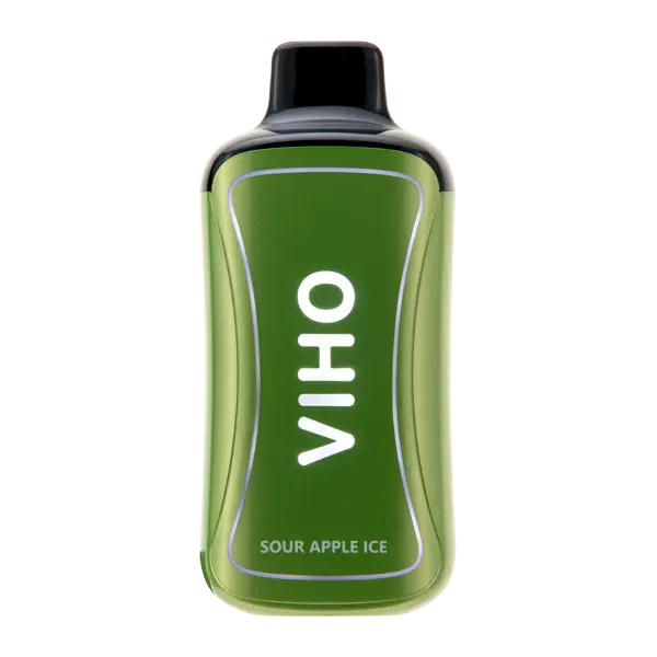 BUY 1 GET 1 FREE Sour Apple Ice Viho Supercharge | The Herbal Store