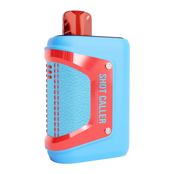 BUY 1 GET 1 FREE Atomic Pop SHOT CALLER 40K | Vape Amazon India