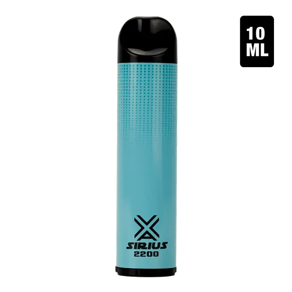 BUY 1 GET 1 FREE Icy Fruits by Sirius | The Herbal Store