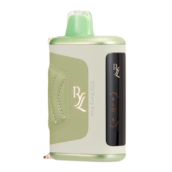 BUY 1 GET 1 FREE Wild Berry Dew RYL 35K Spring Edition | Vape Amazon India