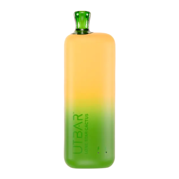 BUY 1 GET 1 FREE Lone Star Cactus UT Bar | The Herbal Store