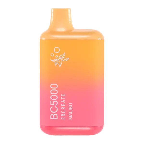 BUY 1 GET 1 FREE Malibu EB BC5000 | The Herbal Store