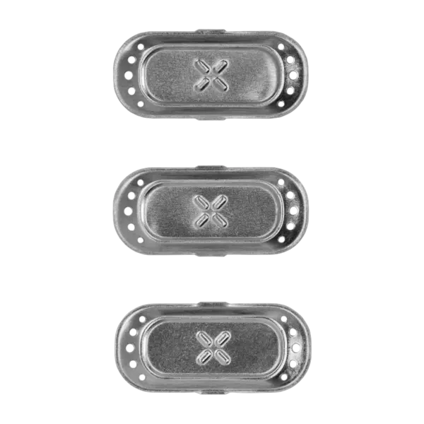 BUY 1 GET 1 FREE PAX 3D Oven Screen | Vape Amazon India