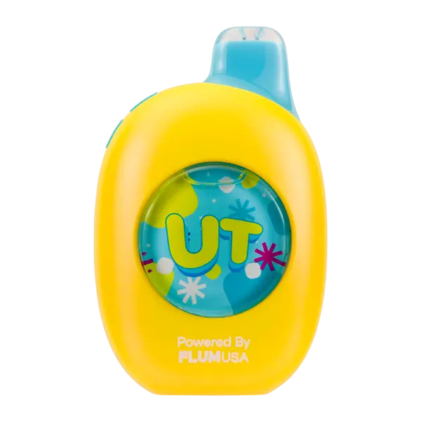 BUY 1 GET 1 FREE White Gummy/Cherry UT 50K | The Herbal Store