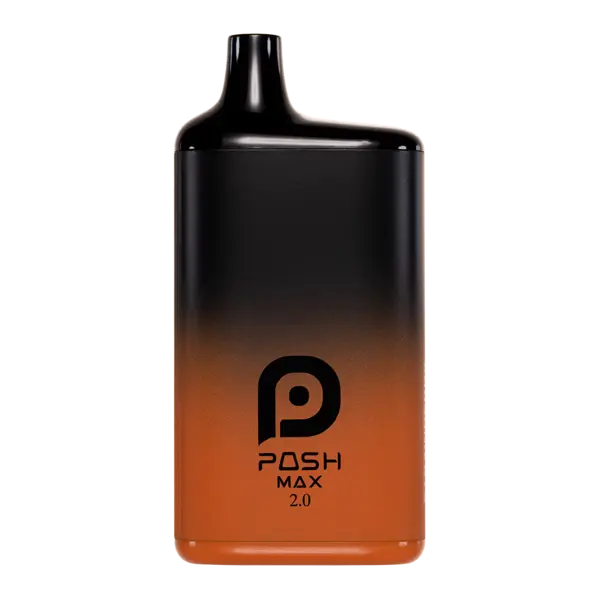 BUY 1 GET 1 FREE Strawberry Ice Posh Max 2.0 | The Herbal Store