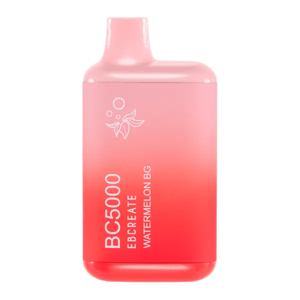 BUY 1 GET 1 FREE Watermelon BG BC5000 | The Herbal Store