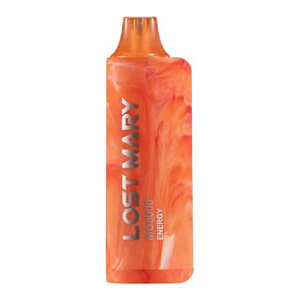 BUY 1 GET 1 FREE Energize Lost Mary MO5000 | The Herbal Store