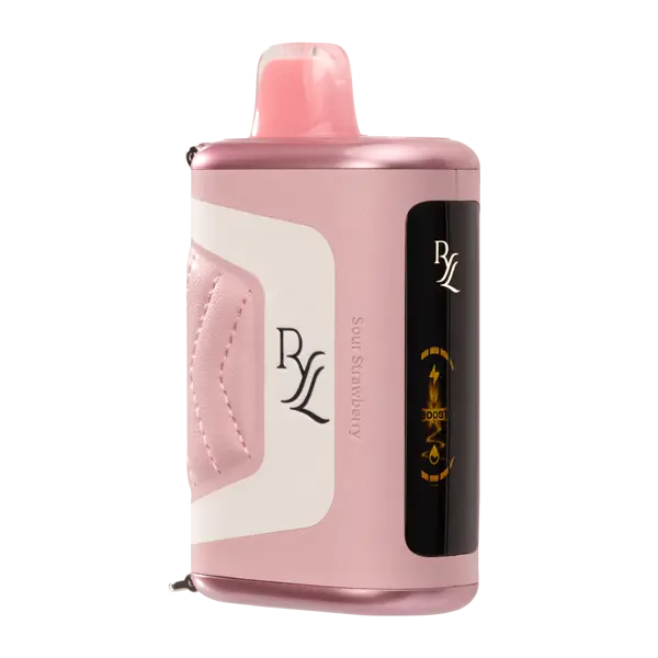 BUY 1 GET 1 FREE Sour Strawberry RYL Classic by RAZ | The Herbal Store