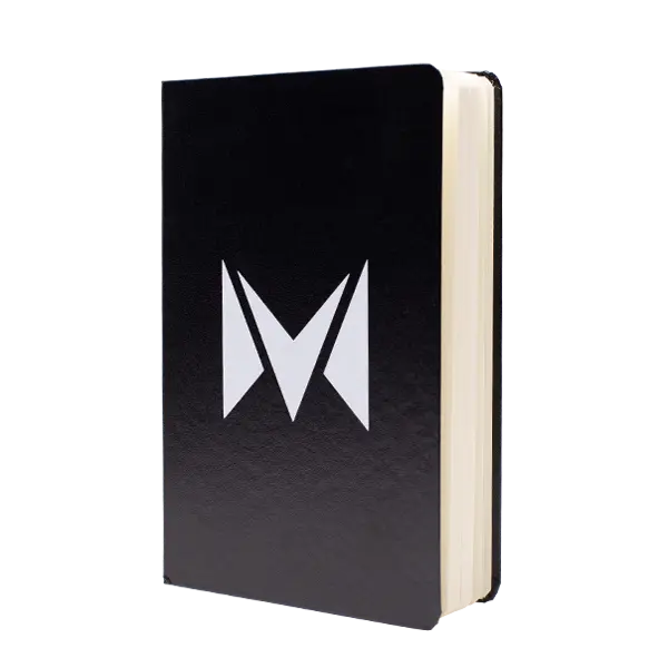 BUY 1 GET 1 FREE Mi-Pod Notebook | The Herbal Store