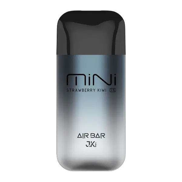 BUY 1 GET 1 FREE Strawberry Kiwi Air Bar Mini | The Herbal Store