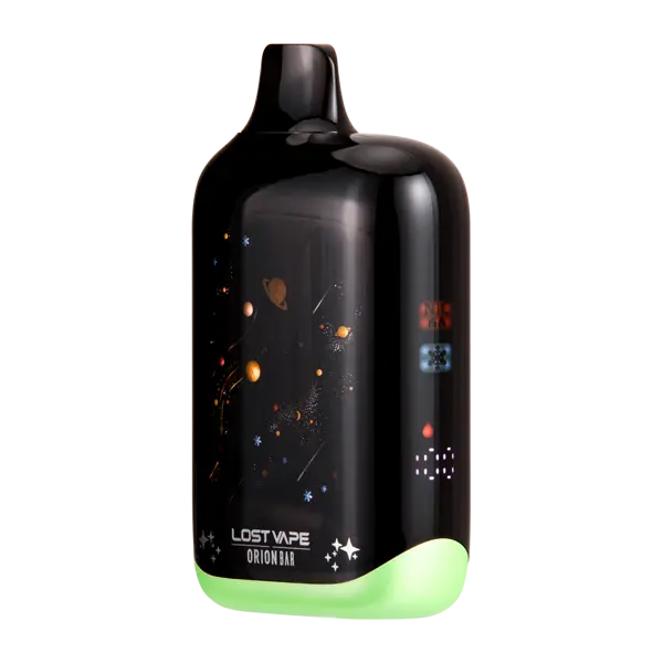 BUY 1 GET 1 FREE Kiwi Orange Orion Bar 50K | Vape Amazon India