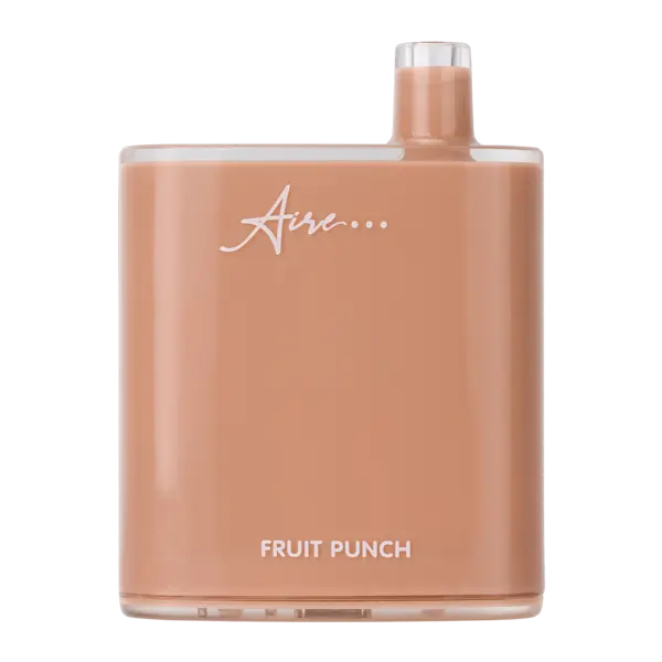 BUY 1 GET 1 FREE Fruit Punch Coolplay Aire | The Herbal Store