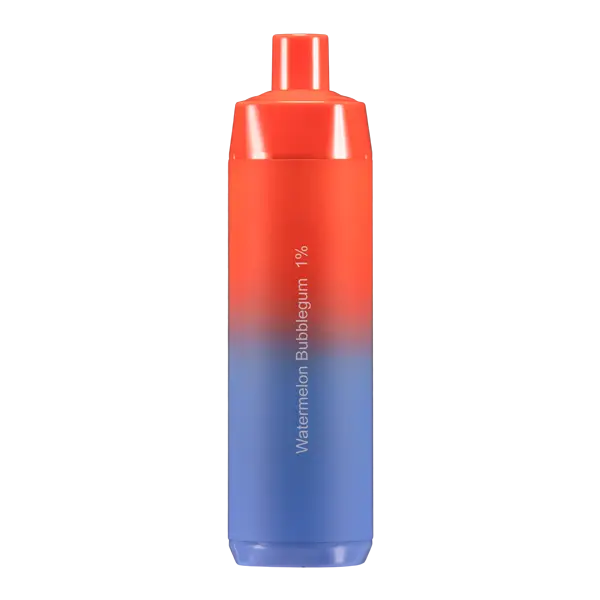 BUY 1 GET 1 FREE Watermelon Bubblegum EVODRIP SO4500 | Vape Amazon India