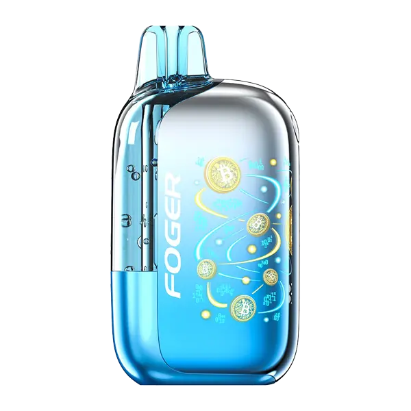 BUY 1 GET 1 FREE Cool Mint FOGER BIT 35K | The Herbal Store