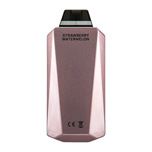 BUY 1 GET 1 FREE Strawberry Watermelon ELUX Cyberover | Vape Amazon India