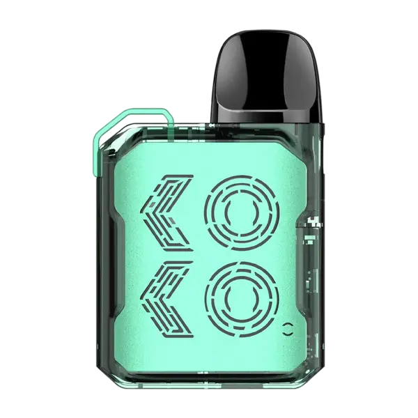 BUY 1 GET 1 FREE Caliburn GK2 Pod Kit | Vape Amazon India