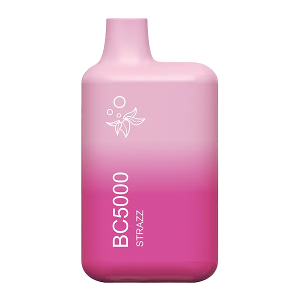 BUY 1 GET 1 FREE Strazz BC5000 | The Herbal Store