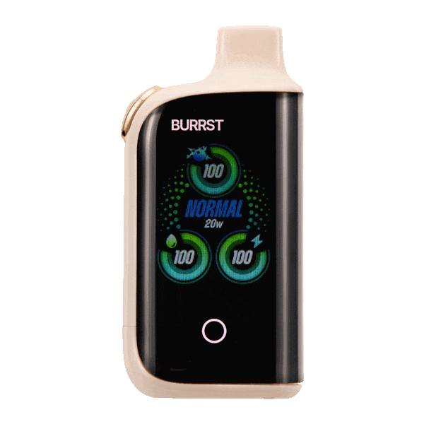 BUY 1 GET 1 FREE Creamy Peach Yogurt FASTA Burrst 35000 (Creamy Edition) | The Herbal Store