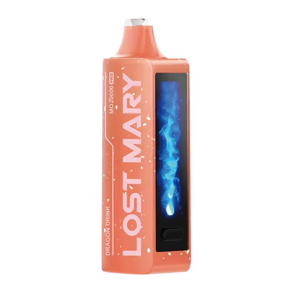 BUY 1 GET 1 FREE Dragon Drink Lost Mary MO20000 PRO | The Herbal Store