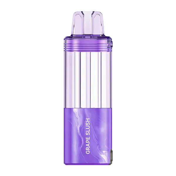 BUY 1 GET 1 FREE Grape Slush FOGER Switch Pro Disposable | The Herbal Store