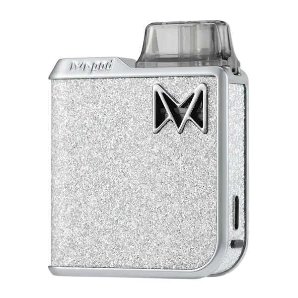 BUY 1 GET 1 FREE Silver Voyage Mi-Pod PRO + | The Herbal Store