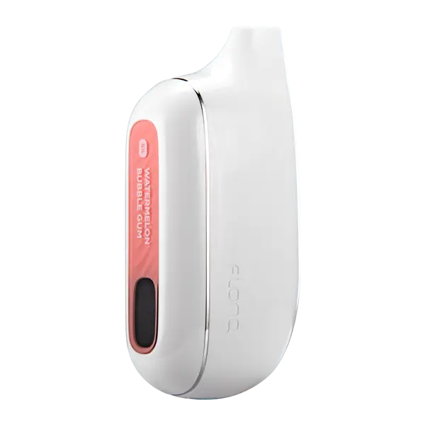 BUY 1 GET 1 FREE Watermelon Bubblegum FLONQ Max Smart | Vape Amazon India