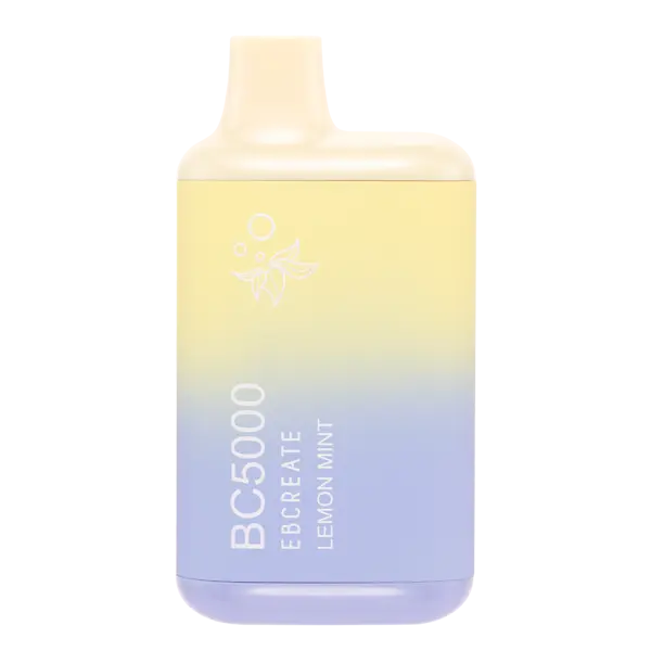 BUY 1 GET 1 FREE Lemon Mint BC5000 | The Herbal Store