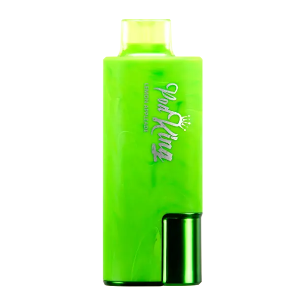BUY 1 GET 1 FREE Lemon Appleade Pod King XC10000 | The Herbal Store