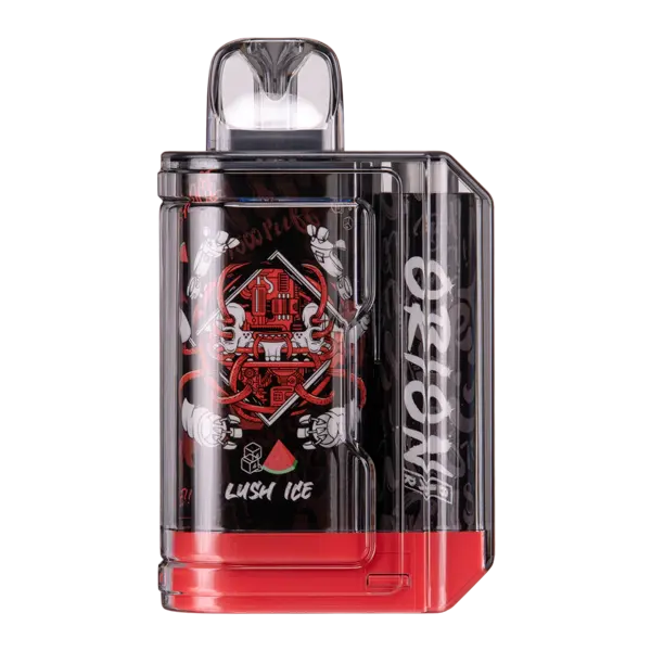 BUY 1 GET 1 FREE Lush Ice Orion Bar 7500 | Vape Amazon India