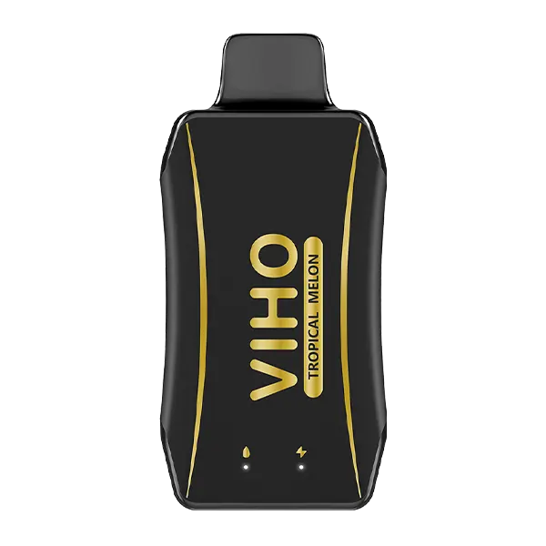 BUY 1 GET 1 FREE Tropical Melon Viho Turbo | The Herbal Store