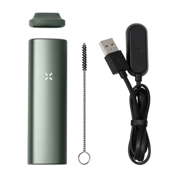 BUY 1 GET 1 FREE PAX Plus Starter Kit | Vape Amazon India Pax