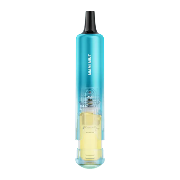 BUY 1 GET 1 FREE Miami Mint Lost Mary Nera Fullview Pods (2pk) | Vape Amazon India Lost Mary