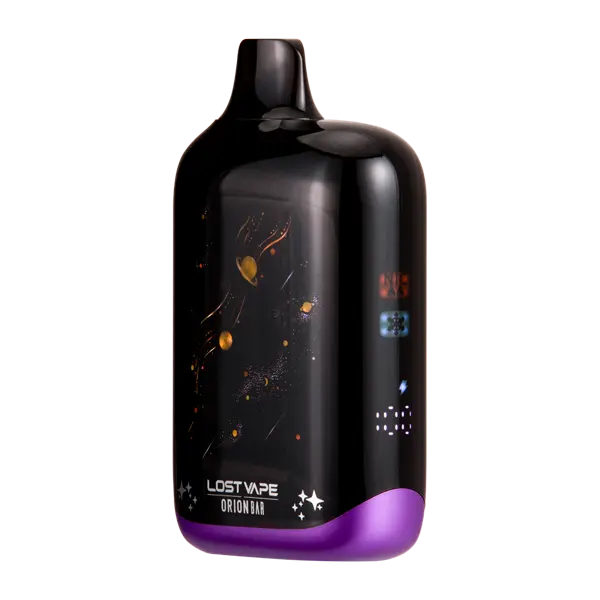 BUY 1 GET 1 FREE Fruity Nectar Orion Bar 50K | Vape Amazon India