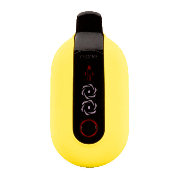 BUY 1 GET 1 FREE Pineapple Icy Flonq Ultra | Vape Amazon India