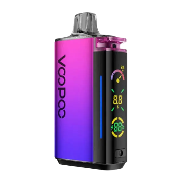 BUY 1 GET 1 FREE VOOPOO Vrizz Kit | Vape Amazon India