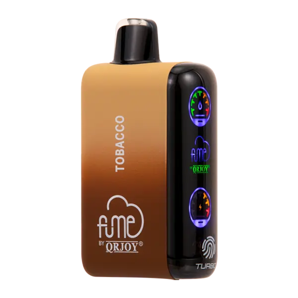 BUY 1 GET 1 FREE Tobacco Fume Prime ZERO 20K | Vape Amazon India