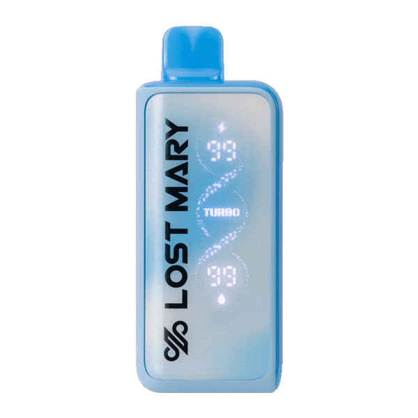 BUY 1 GET 1 FREE Orange Passion Mango Lost Mary MT35K Turbo | Vape Amazon India