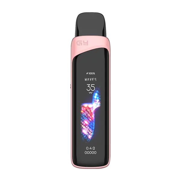 BUY 1 GET 1 FREE UWELL Caliburn G4 Pro Kit | Vape Amazon India UWELL