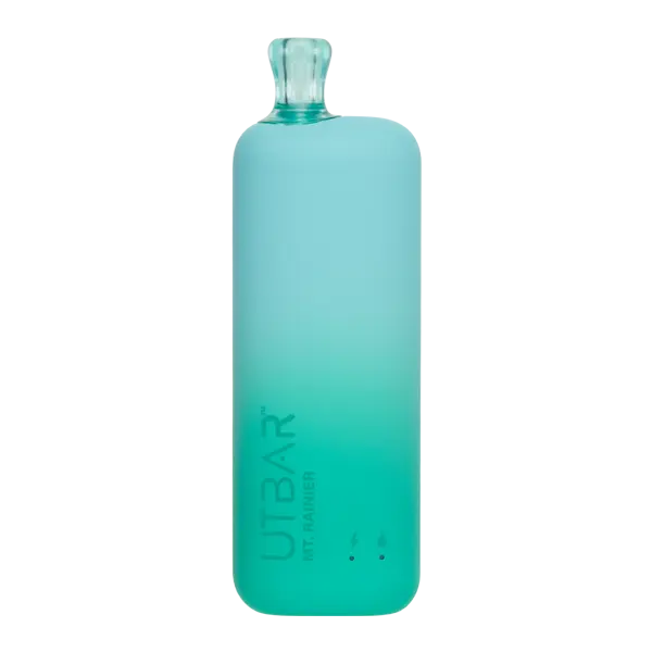 BUY 1 GET 1 FREE Mt Rainier UT Bar | The Herbal Store