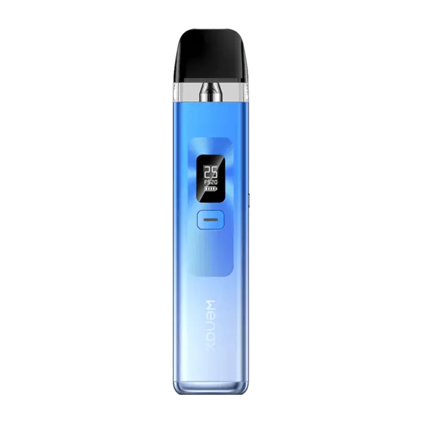 BUY 1 GET 1 FREE Geekvape Wenax Q Kit | Vape Amazon India