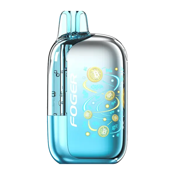 BUY 1 GET 1 FREE Summer Mist FOGER BIT 35K | The Herbal Store