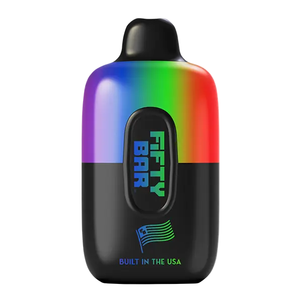 BUY 1 GET 1 FREE Milky Loops Fifty Bar | The Herbal Store