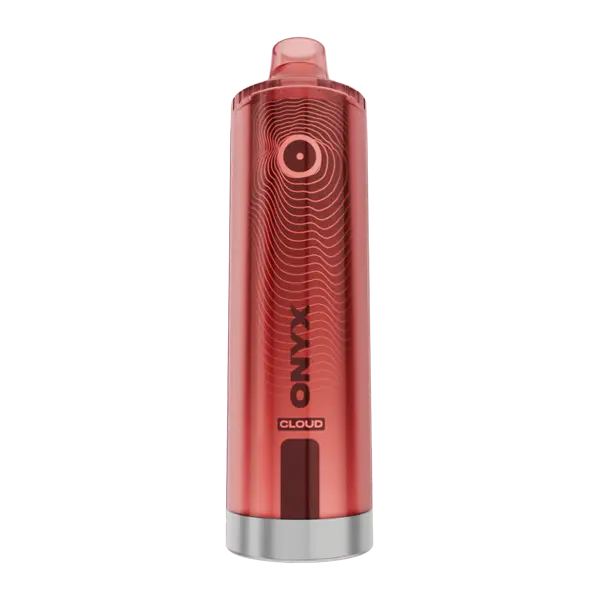 BUY 1 GET 1 FREE Double Apple POD SALT Onyx Cloud | The Herbal Store