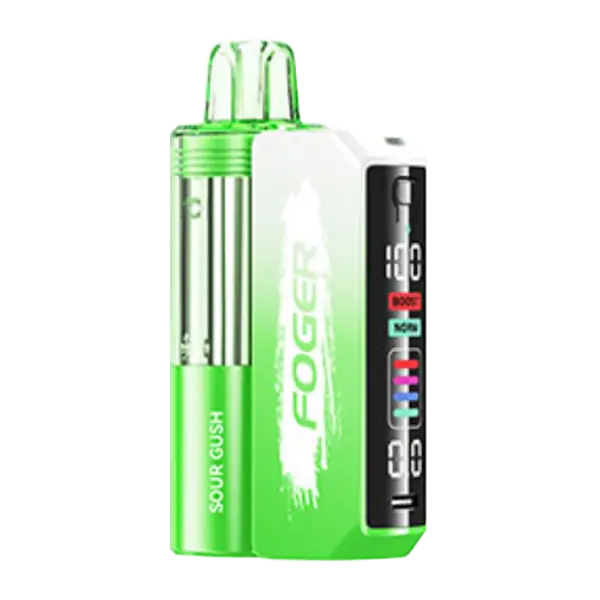 BUY 1 GET 1 FREE Sour Gush FOGER Switch Pro Kit | The Herbal Store