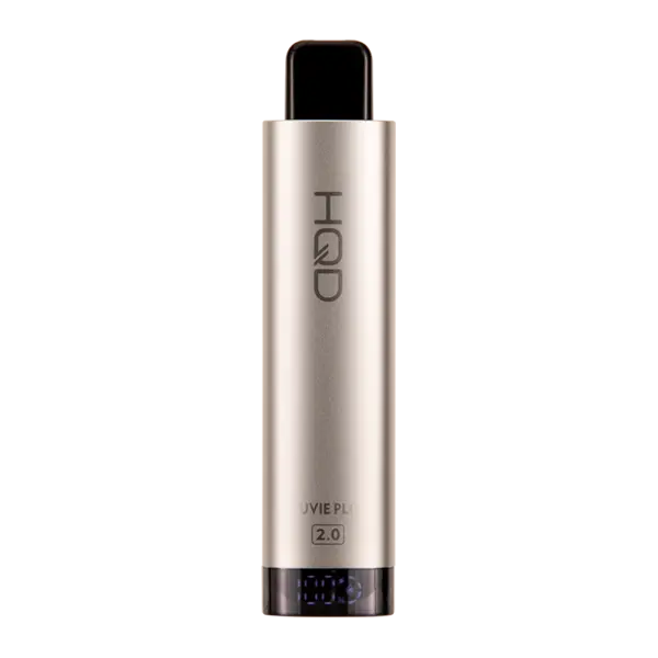 BUY 1 GET 1 FREE Colombian Coffee Ice HQD Cuvie Plus 2.0 | Vape Amazon India