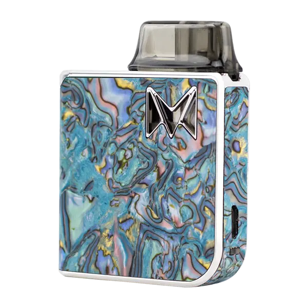 BUY 1 GET 1 FREE Ocean Shell Mi-Pod | Vape Amazon India