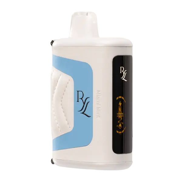 BUY 1 GET 1 FREE Miami Mint RYL Classic by RAZ | Vape Amazon India