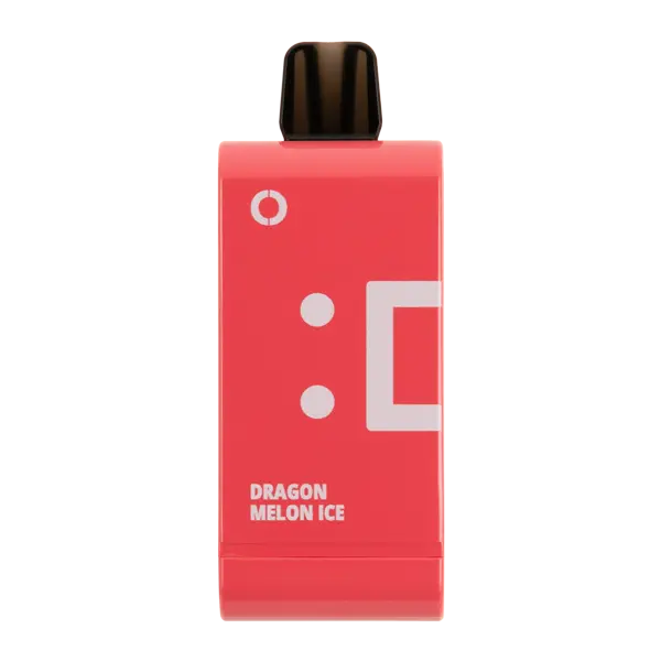 BUY 1 GET 1 FREE Dragon Melon Ice OFF STAMP SW16000 Disposable | Vape Amazon India