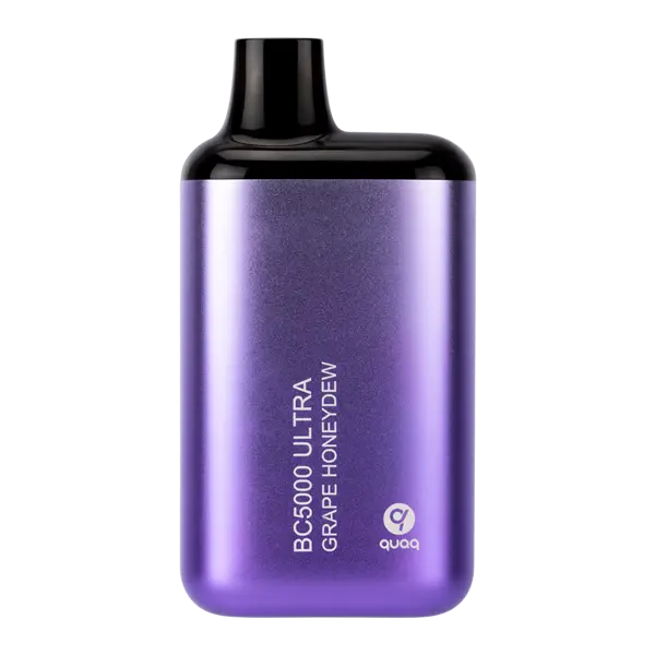 BUY 1 GET 1 FREE Grape Honeydew BC5000 Ultra | The Herbal Store