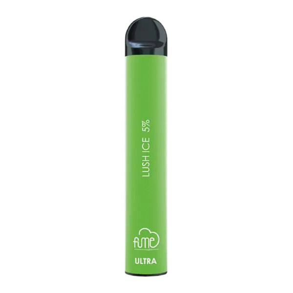 BUY 1 GET 1 FREE Lush Ice Fume Ultra | The Herbal Store